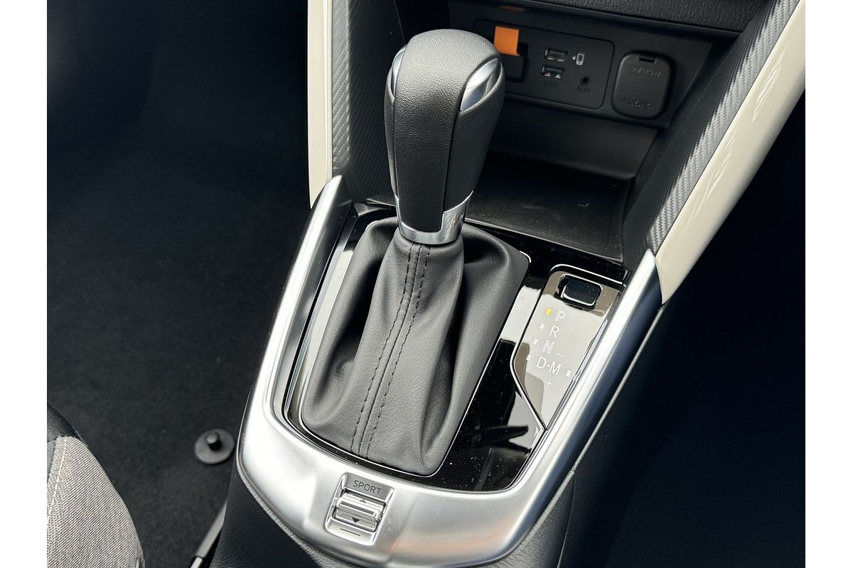 2024 Mazda 2 G15 Pure DJ Series