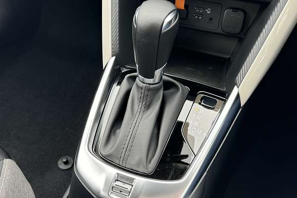 2024 Mazda 2 G15 Pure DJ Series