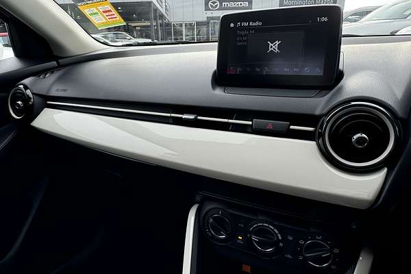 2024 Mazda 2 G15 Pure DJ Series