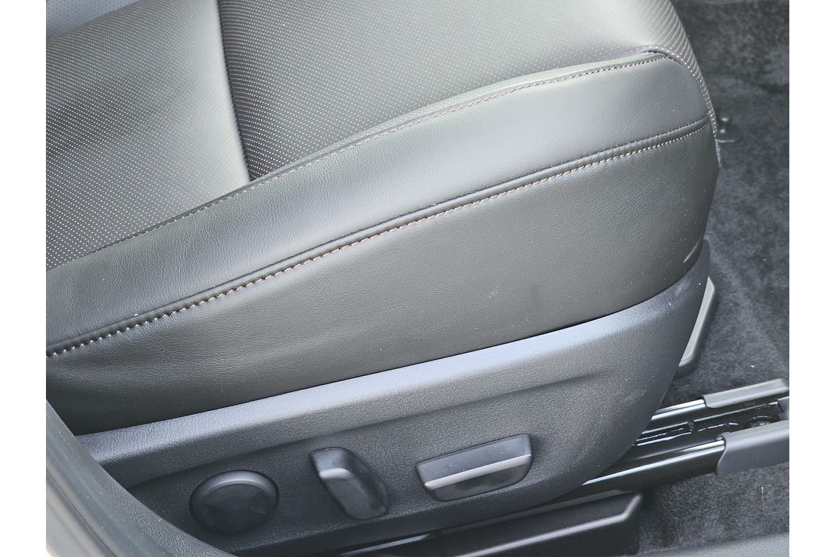2024 Mazda 3 G25 Astina BP Series