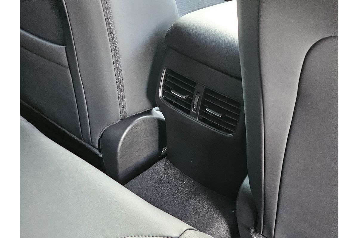 2024 Mazda 3 G25 Astina BP Series