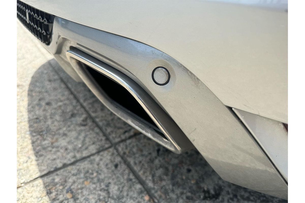 2016 Renault Megane GT BFB