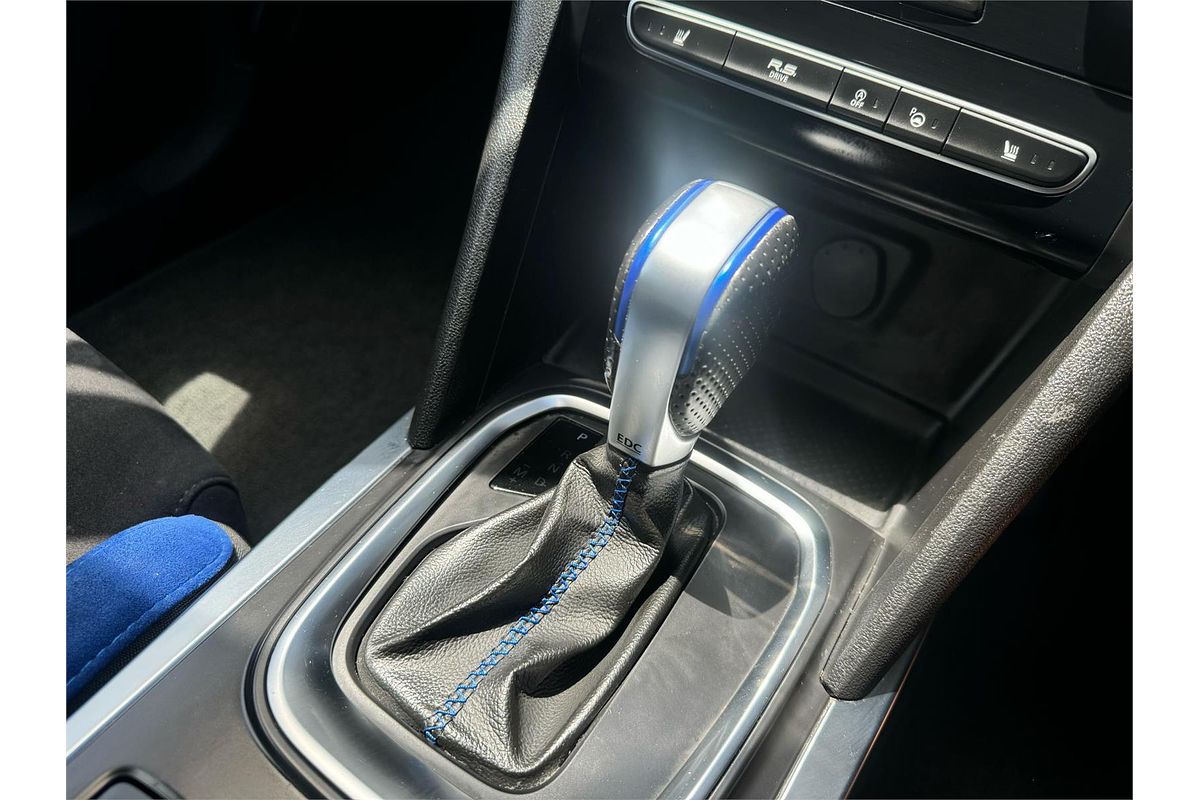 2016 Renault Megane GT BFB