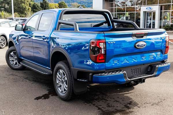 2024 Ford Ranger XLT 4X4