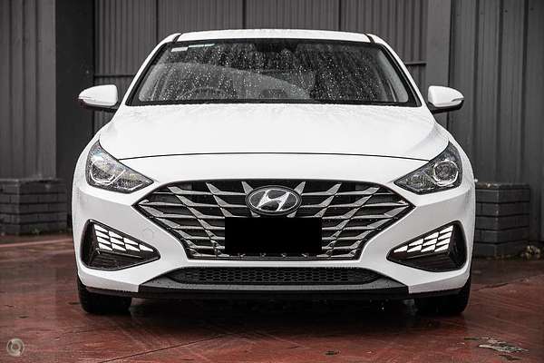 2021 Hyundai i30 PD.V4