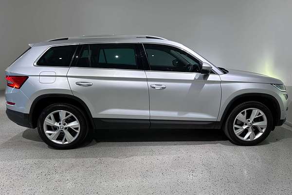 2019 SKODA Kodiaq 132TSI NS