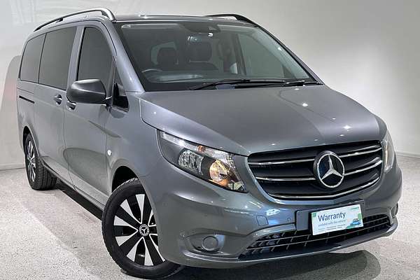 2022 Mercedes-Benz Vito Tourer 116CDI 447