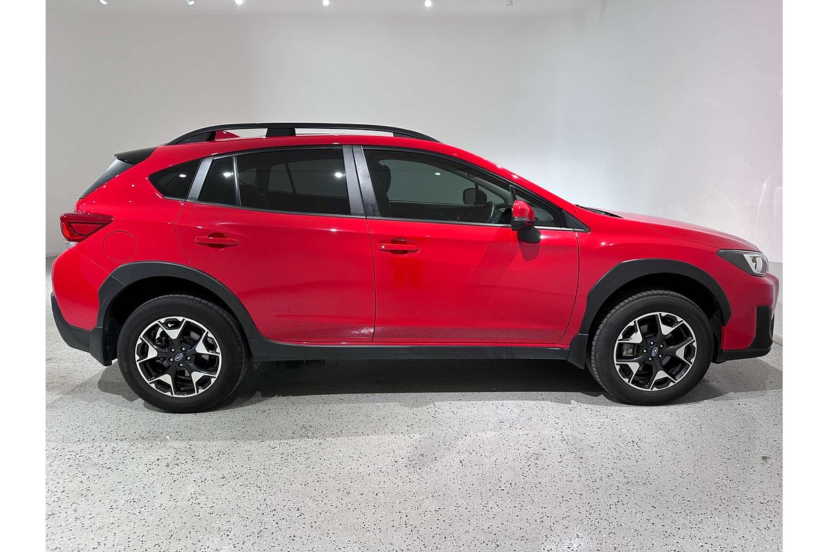 2020 Subaru XV 2.0i-L G5X