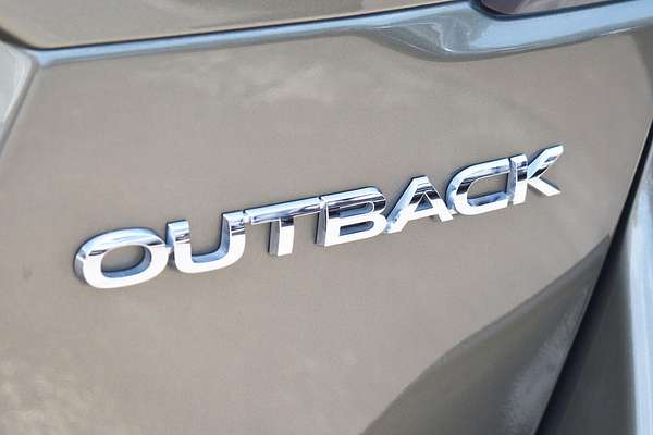 2022 Subaru Outback AWD Touring 6GEN