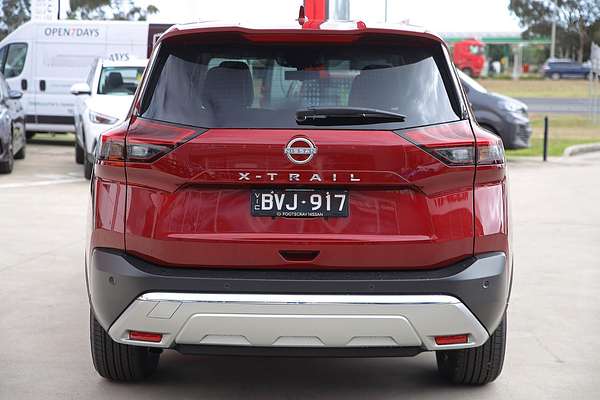 2023 Nissan X-TRAIL Ti T33