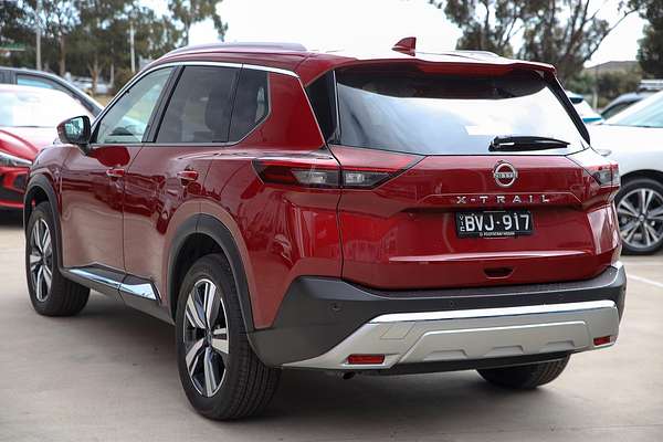 2023 Nissan X-TRAIL Ti T33