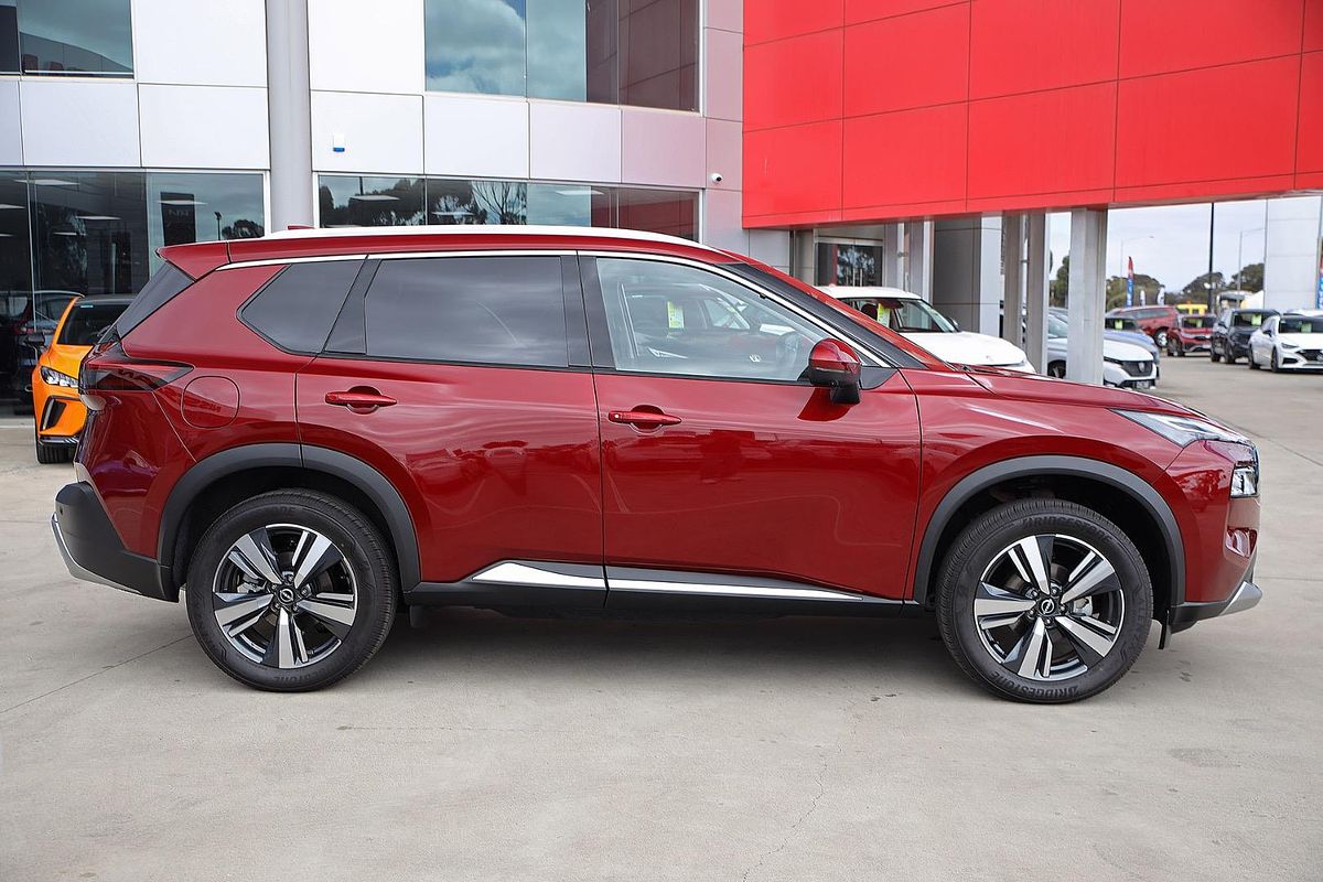 2023 Nissan X-TRAIL Ti T33