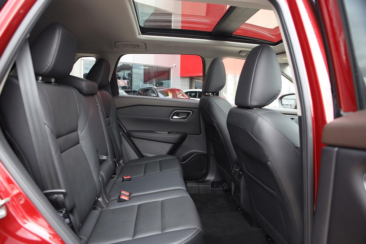 2023 Nissan X-TRAIL Ti T33