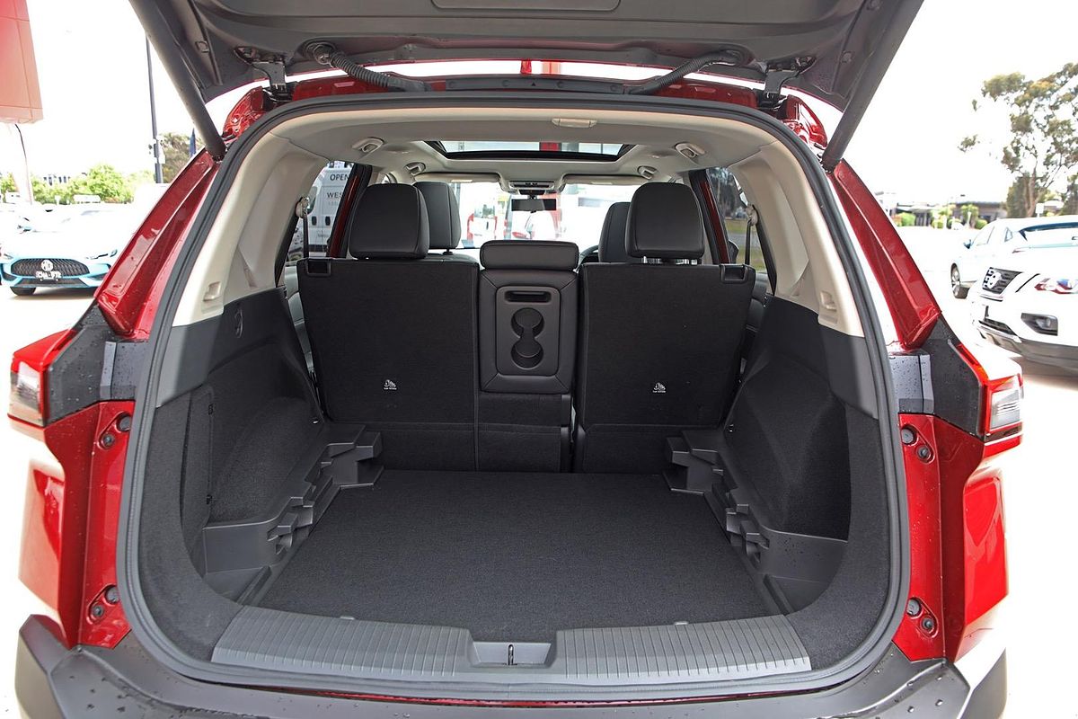2023 Nissan X-TRAIL Ti T33