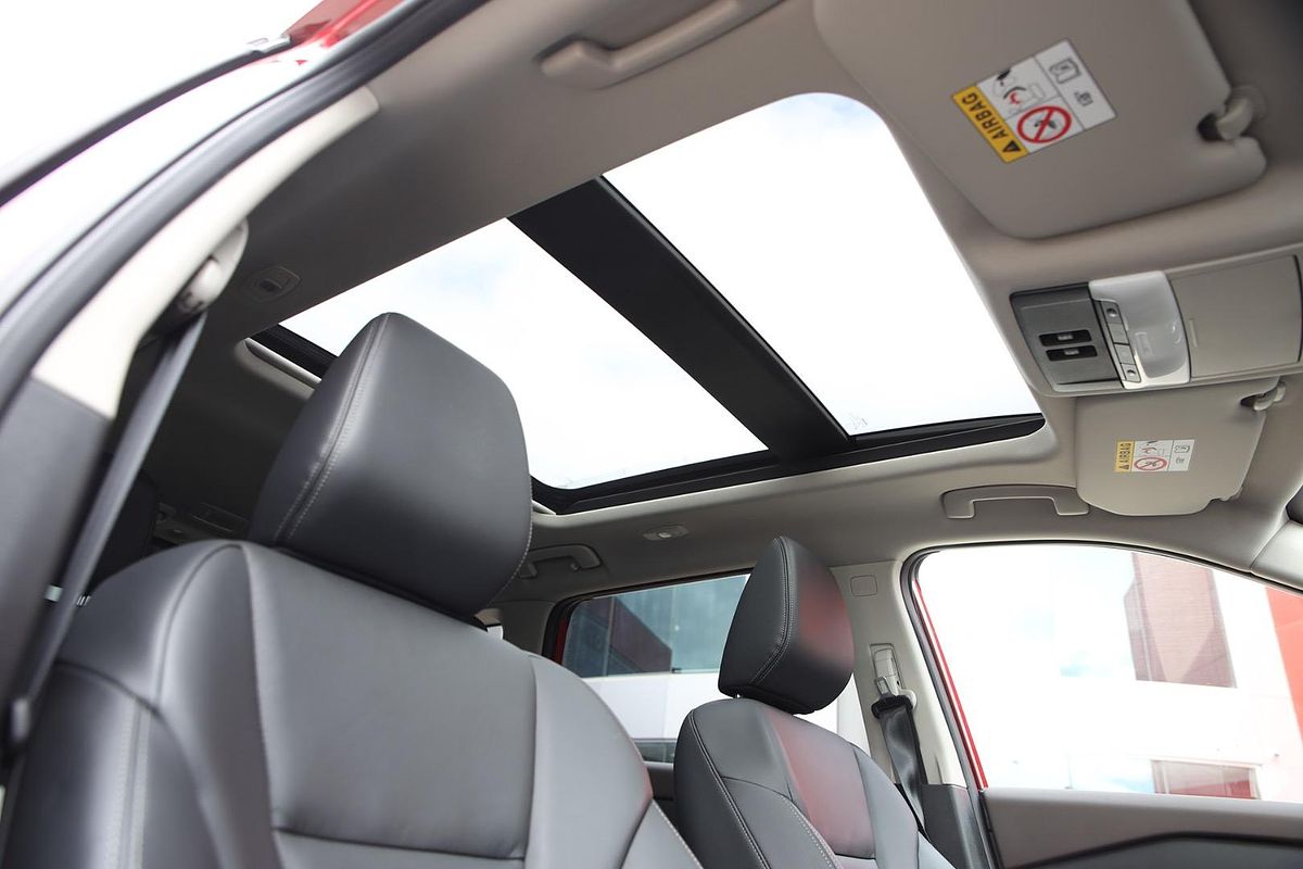 2023 Nissan X-TRAIL Ti T33