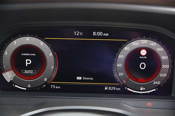2023 Nissan X-TRAIL Ti T33