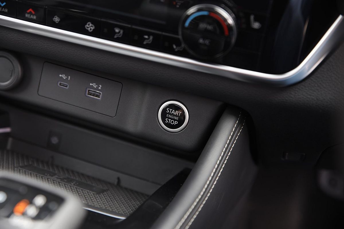 2023 Nissan X-TRAIL Ti T33