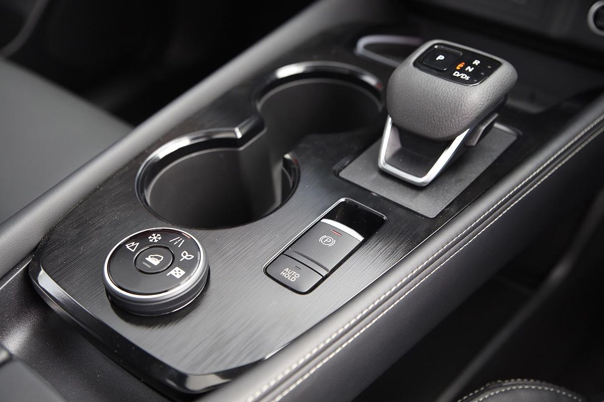 2023 Nissan X-TRAIL Ti T33