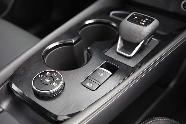 2023 Nissan X-TRAIL Ti T33