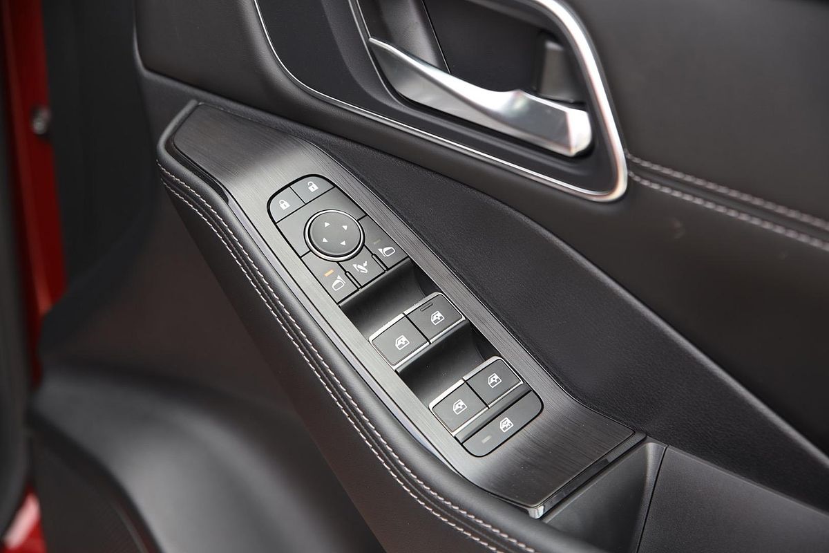 2023 Nissan X-TRAIL Ti T33