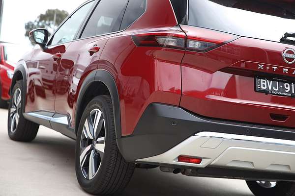 2023 Nissan X-TRAIL Ti T33
