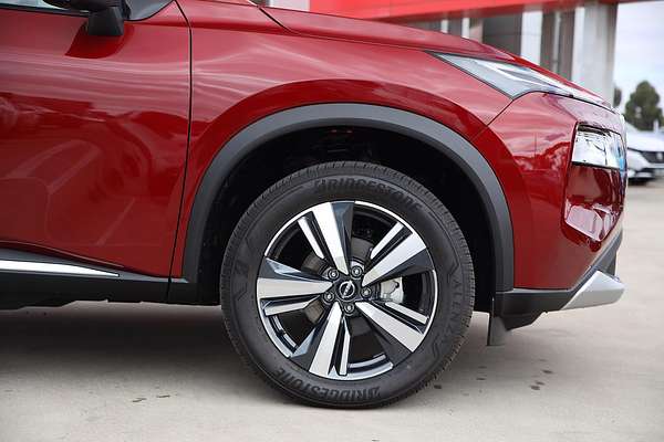 2023 Nissan X-TRAIL Ti T33