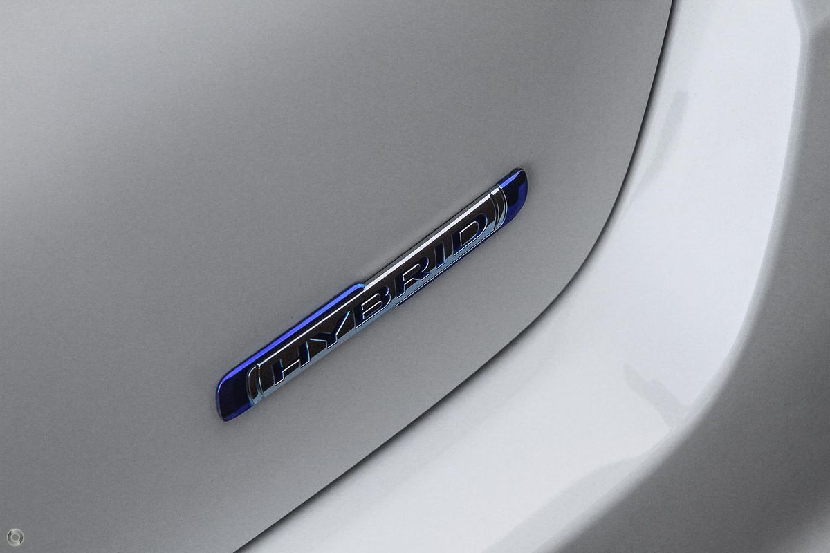 2024 Suzuki Swift Hybrid Plus UZ