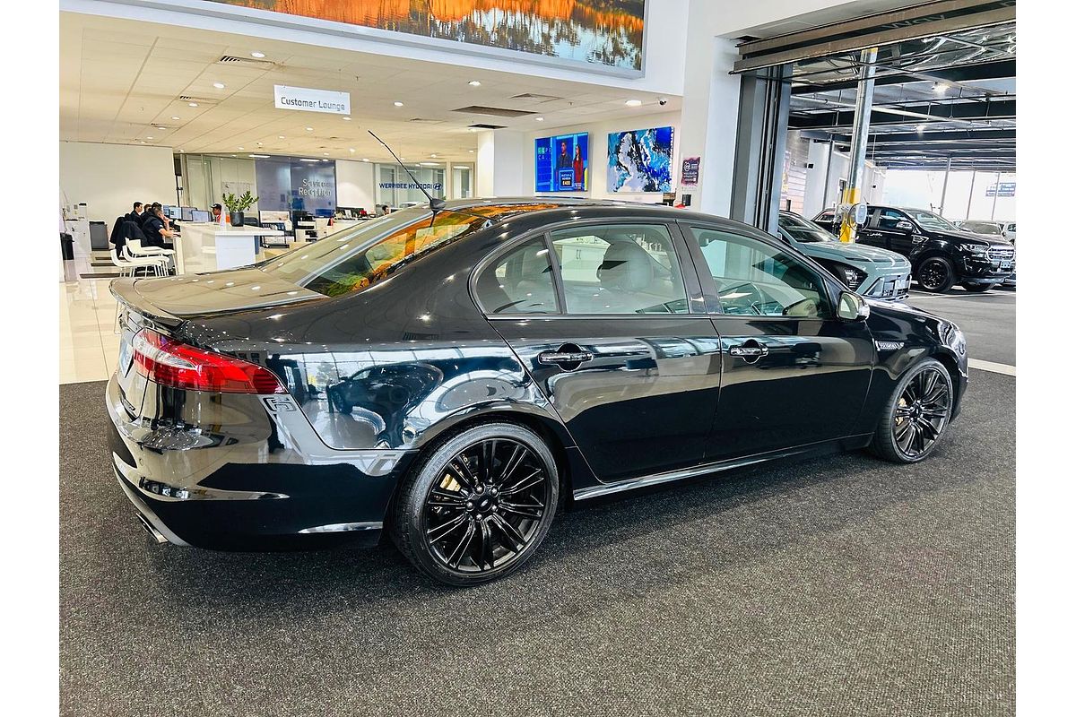 2016 Ford Falcon XR6 Sprint FG X
