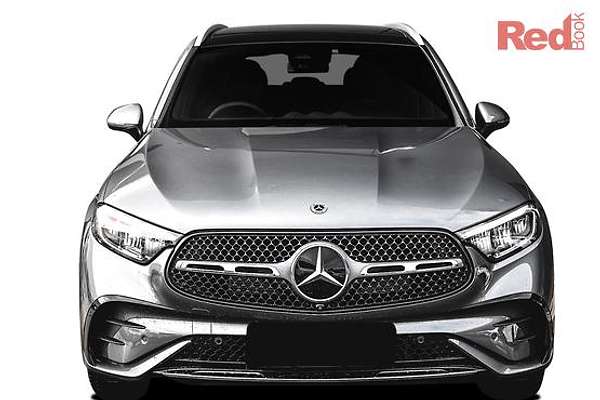 2024 Mercedes-Benz GLC-Class GLC300 X254