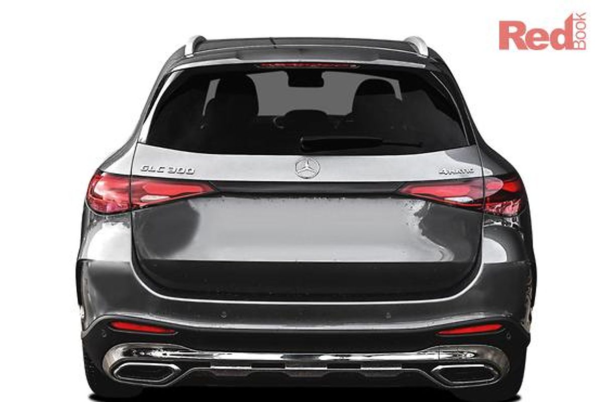 2024 Mercedes-Benz GLC-Class GLC300 X254