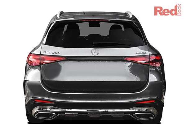2024 Mercedes-Benz GLC-Class GLC300 X254
