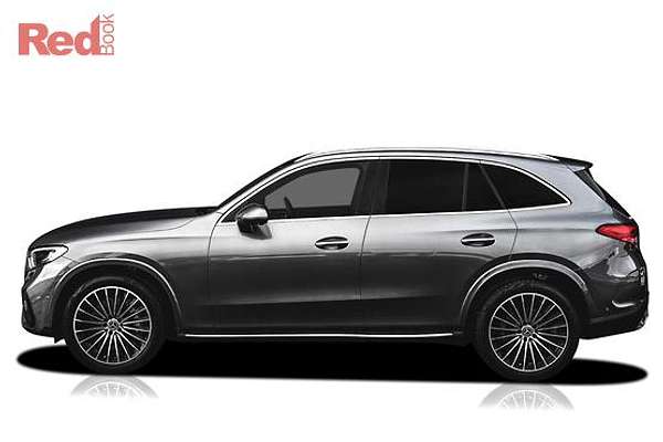2024 Mercedes-Benz GLC-Class GLC300 X254