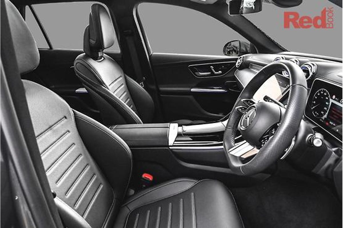 2024 Mercedes-Benz GLC-Class GLC300 X254