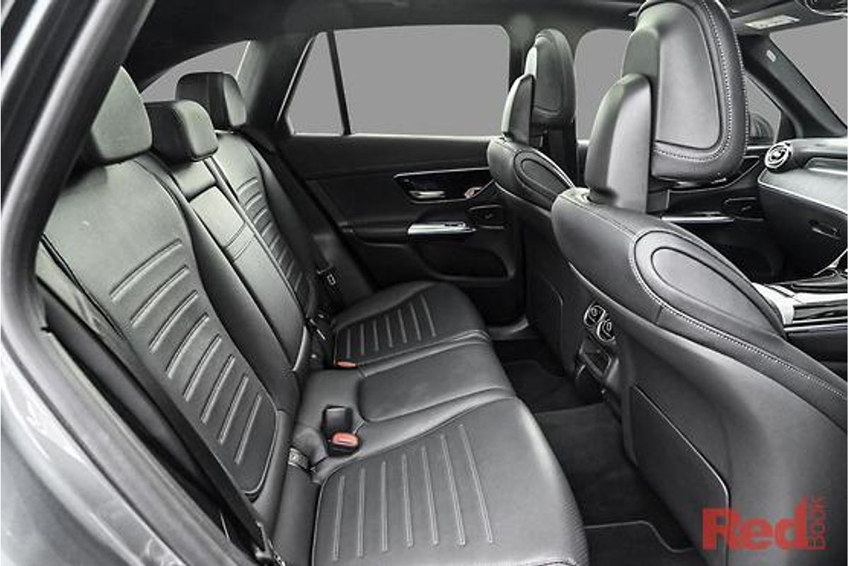 2024 Mercedes-Benz GLC-Class GLC300 X254