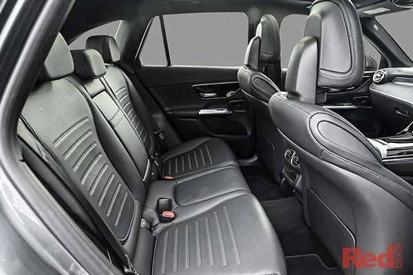 2024 Mercedes-Benz GLC-Class GLC300 X254