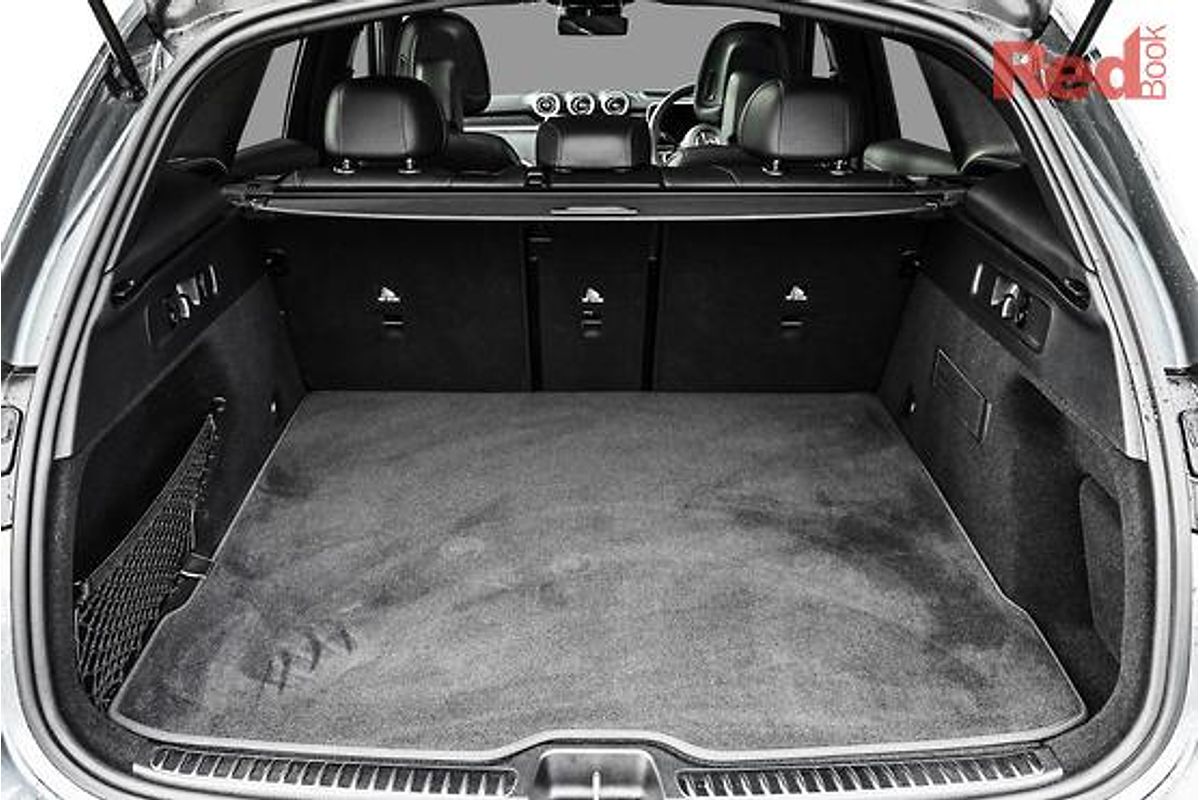 2024 Mercedes-Benz GLC-Class GLC300 X254