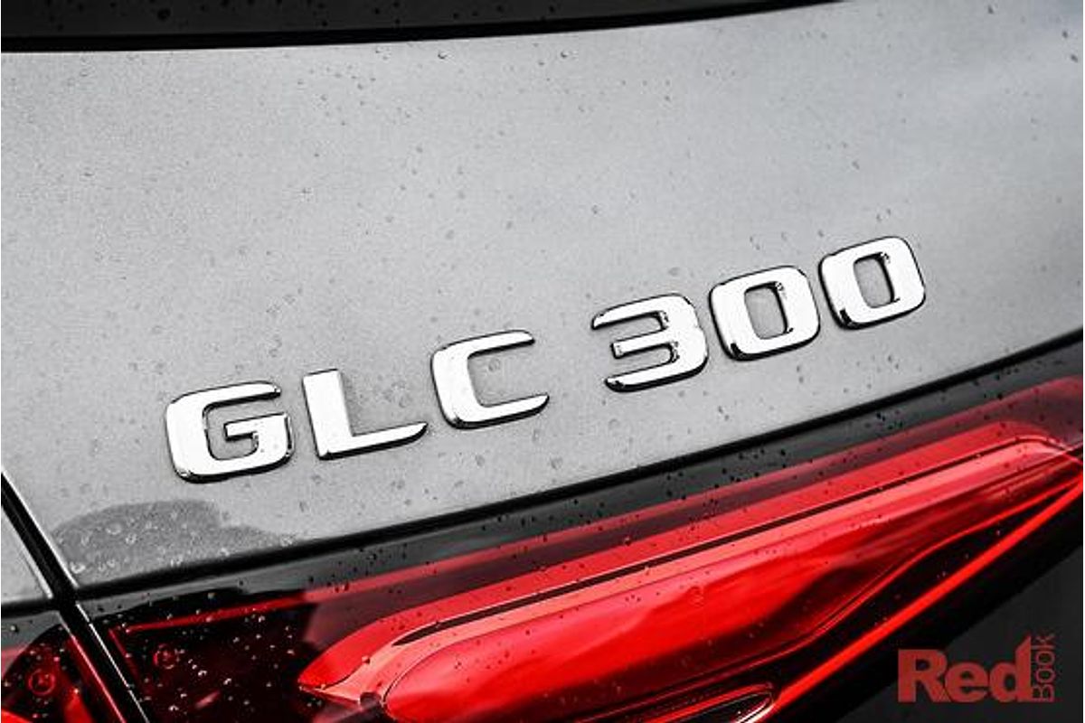 2024 Mercedes-Benz GLC-Class GLC300 X254
