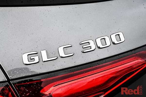 2024 Mercedes-Benz GLC-Class GLC300 X254