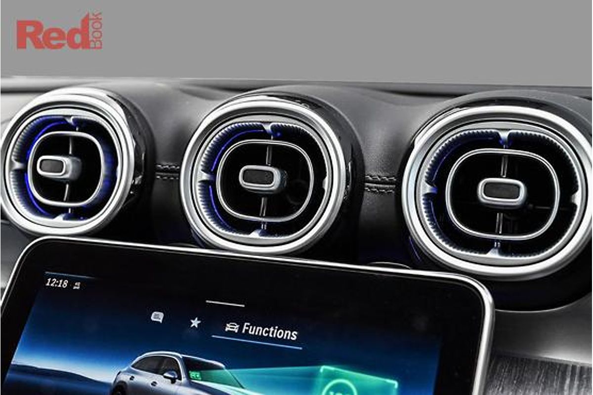 2024 Mercedes-Benz GLC-Class GLC300 X254