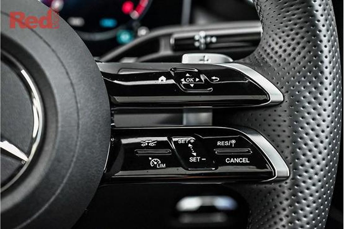 2024 Mercedes-Benz GLC-Class GLC300 X254