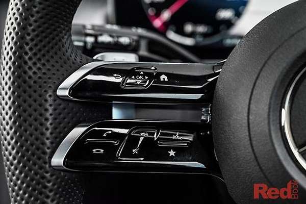 2024 Mercedes-Benz GLC-Class GLC300 X254