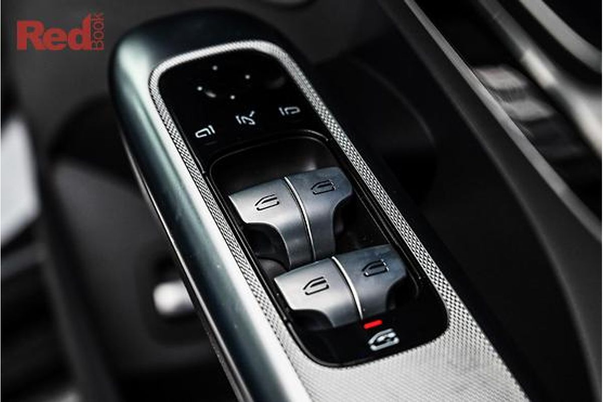 2024 Mercedes-Benz GLC-Class GLC300 X254