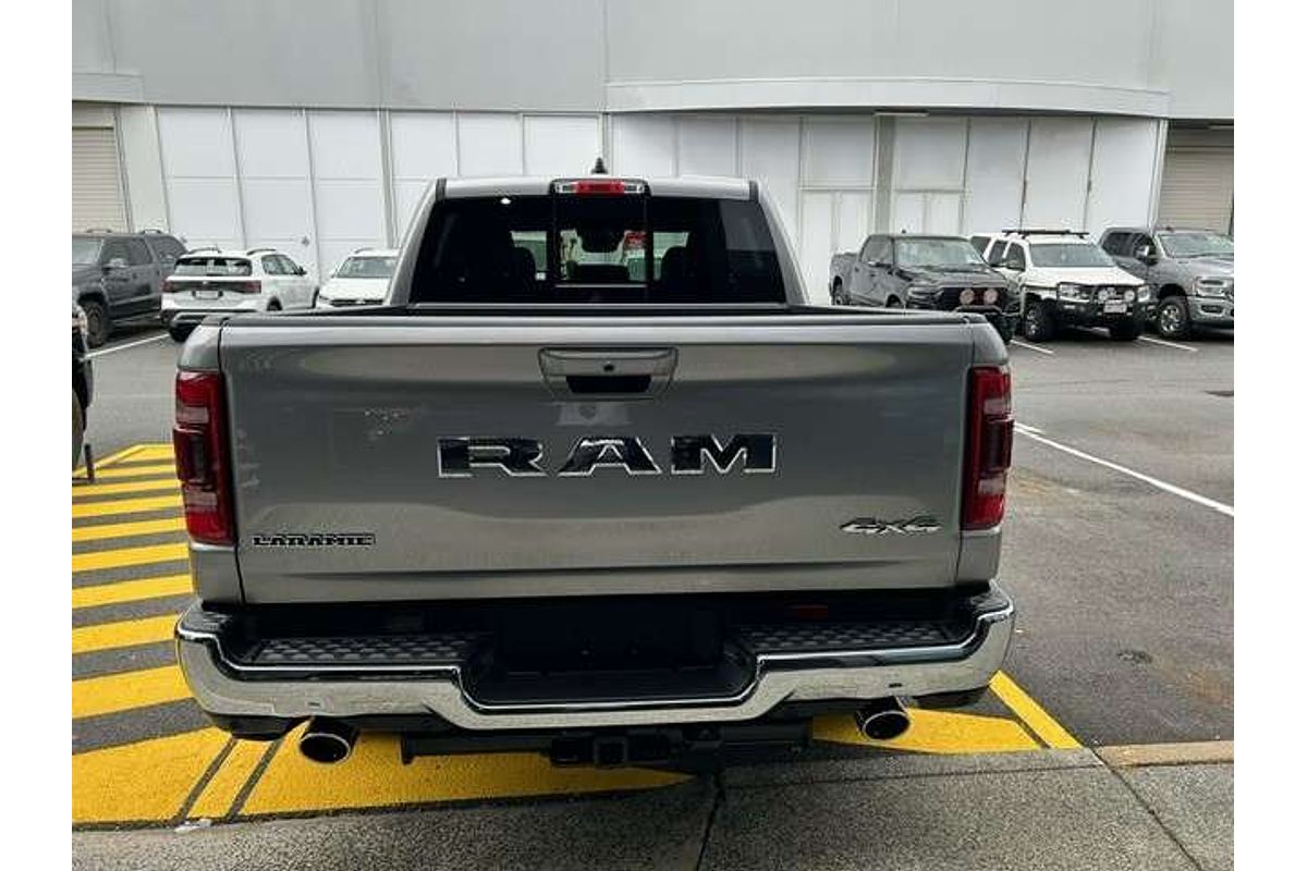 2024 RAM 1500 Laramie DT 4X4 SWB
