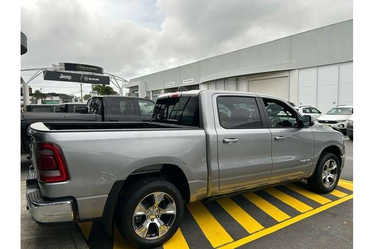 2024 RAM 1500 Laramie DT 4X4 SWB