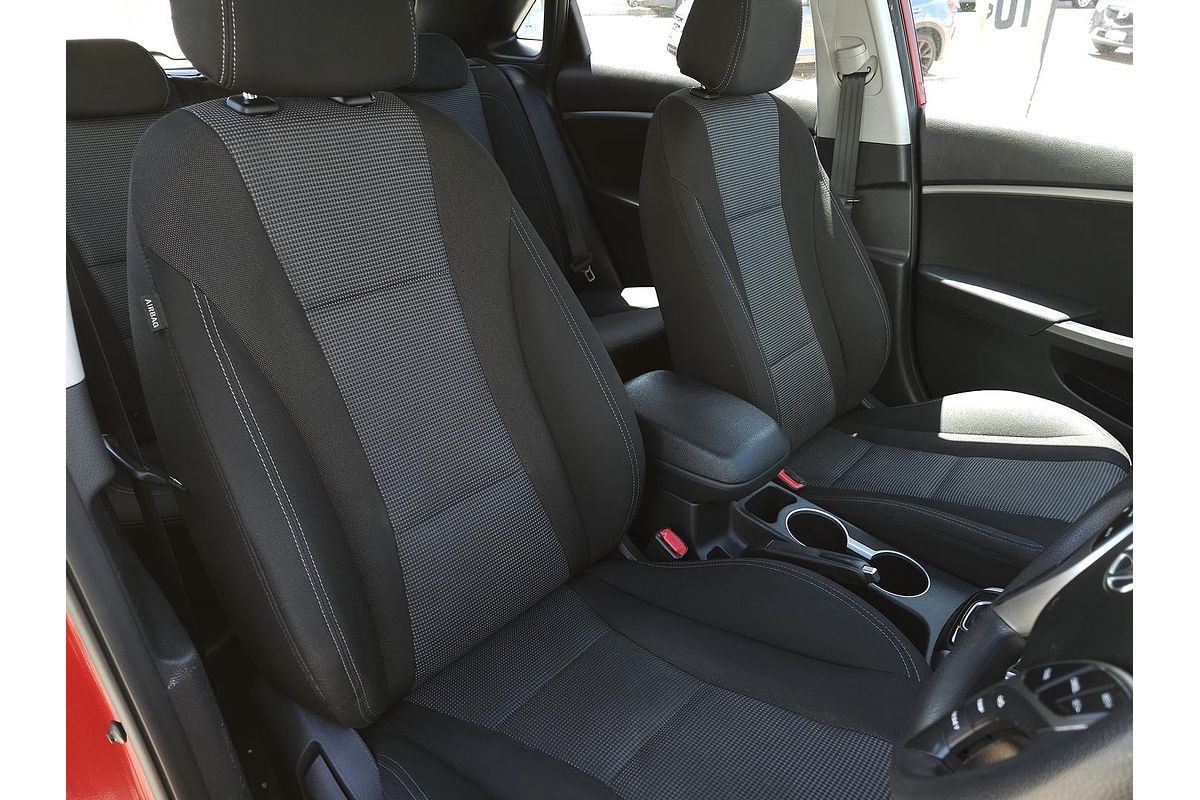 2016 Hyundai i30 Active GD4 Series II
