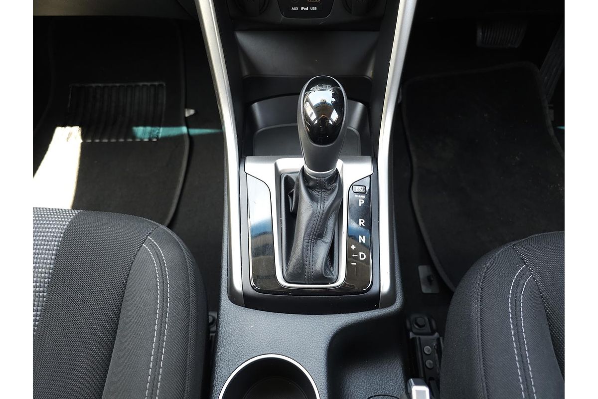 2016 Hyundai i30 Active GD4 Series II
