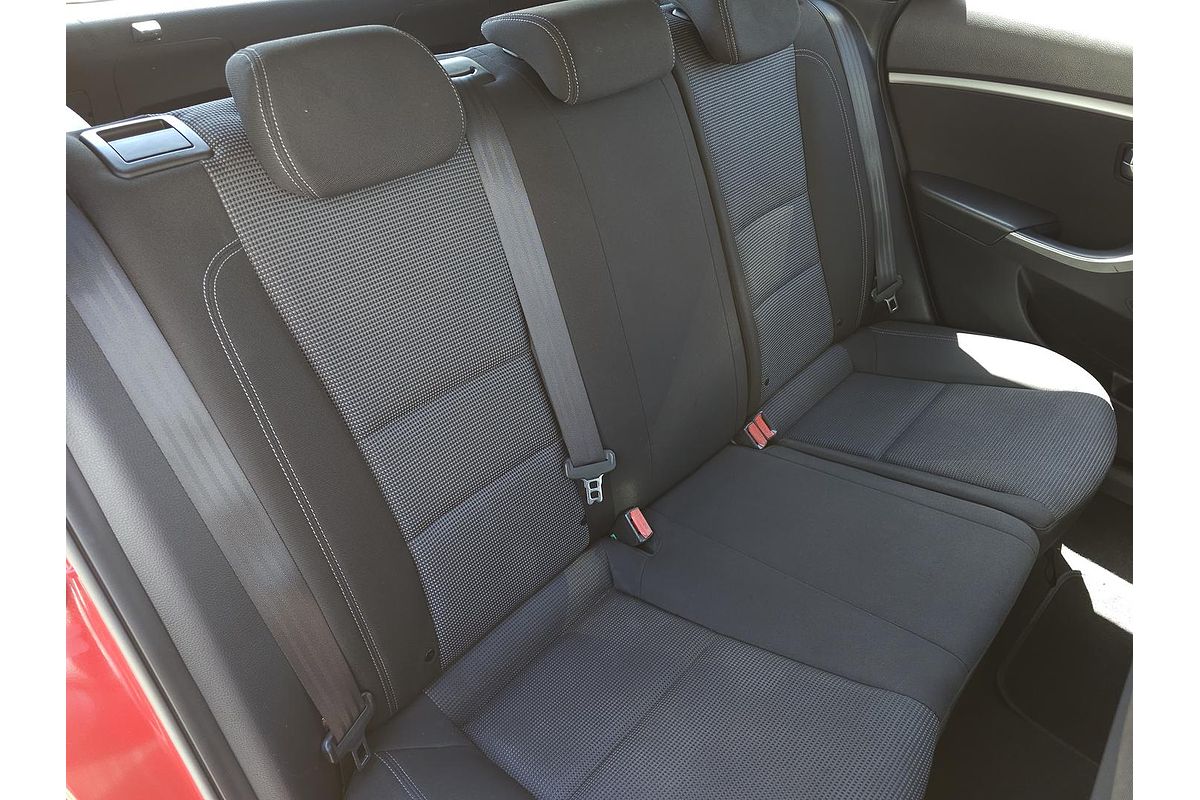 2016 Hyundai i30 Active GD4 Series II