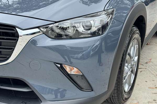 2024 Mazda CX-3 G20 Sport DK