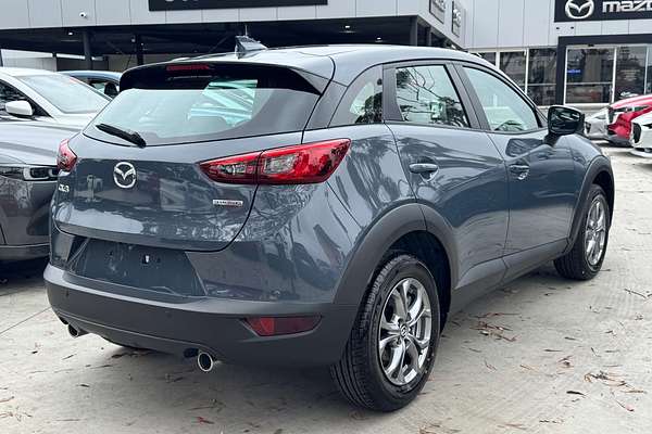 2024 Mazda CX-3 G20 Sport DK