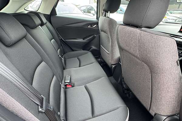 2024 Mazda CX-3 G20 Sport DK